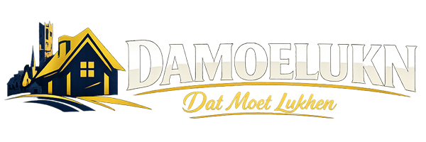Da Moe Lukn — Dat Moet Lukken