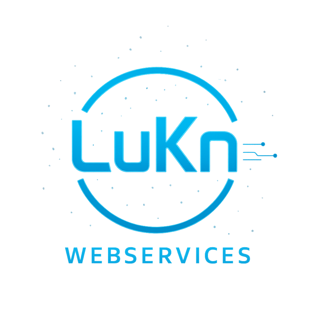 Lukn Webservices